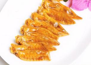 绝对美味：元旦大餐之广式盐焗鸡翅