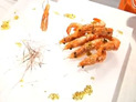 绝对美味：口味独特的桂花琉璃虾