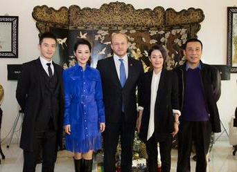 娱乐联盟播报