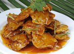 绝对美味：锅包肉