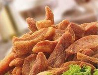 绝对美味：酸爽可口的酸菜脂渣