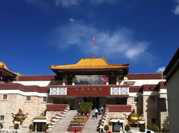 青岛直飞拉萨 带你玩转 日光城 _青岛直飞拉萨