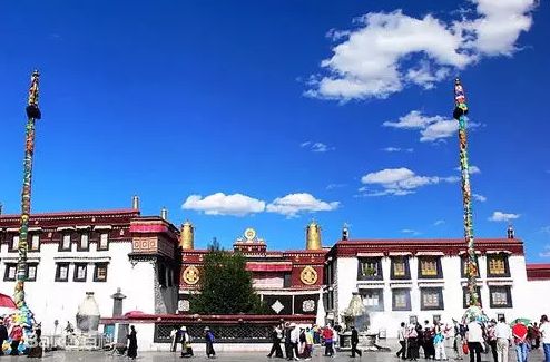 青岛直飞拉萨 带你玩转 日光城 _青岛直飞拉萨