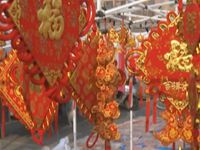 微调查：说说腊月里的民俗