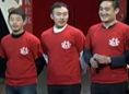 第一局：海湾时代队6分领先龙虎队