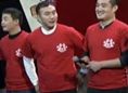 第一局：海湾时代队4分领先徐家队
