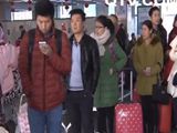 汽车票提前预售至正月初七 注意错峰出行