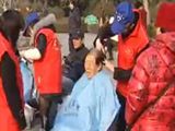 “公益2016”本周走进隐珠文化广场