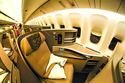 青岛6月直飞旧金山 去美国这样嗨