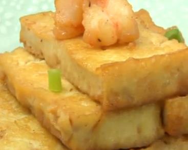 绝对美味：改良版的海鲜饭