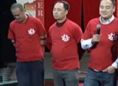 第一局：平常队幸福快乐队各得0分