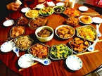 掌勺人看好！最牛年夜饭来了！