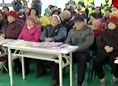 乐活志愿者：关注家庭 关爱老年人