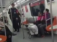 早晨车停楼下一夜 早晨起来发现“破了相”