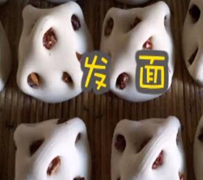 绝对美味：山东香饽饽