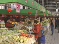 微调查：您家备了啥年货？