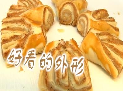 绝对美味：美味可口的鸭尾酥