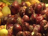 蔬菜价格一路飙升 需求并无减少