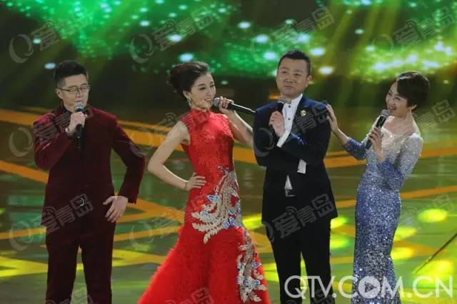 今晚八点,看青岛春晚!节目单出炉!_春晚 青岛电