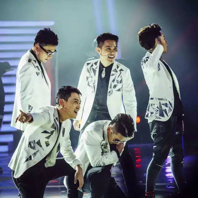 今晚八点,看青岛春晚!最热闹的节目单出炉!_春