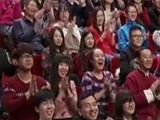 剪纸艺人李翠敏 剪“百猴图”迎新春