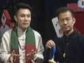 你好大师兄——有气质牌手带来2015经典够级牌局