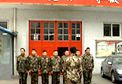 微调查：为春节坚守岗位的人点赞