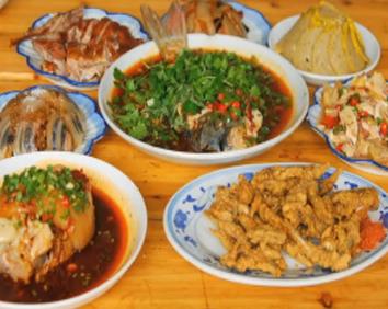 绝对美味：重庆过年头碗——酥肉