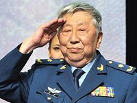 一块来叨叨：向人民艺术家闫肃致敬