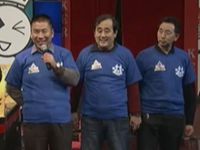 第一局：涨姿势队0：0海之情队