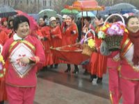微调查：说说元宵节民俗