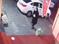 十五之夜雾霾锁岛城 冷空气将频繁造访