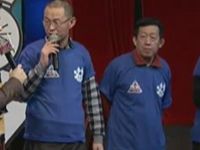 第一局：海之情队4：0联合队