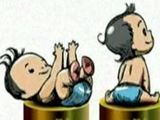 记者探访黑停车场