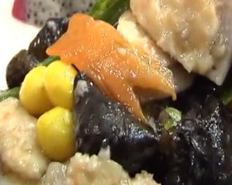 绝对美味：春色满园品美食