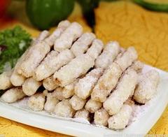 绝对美味：美味翻砂芋头