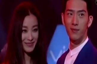 娱乐圈恋情大起底 吴亦凡为《超女》代言