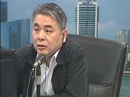 市场存在不法分子回收废药现象