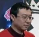 第一局：很淡定队0：0股友队势均力敌