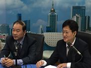 市南居家养老“六送”服务都送啥？