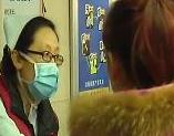 病毒性感冒进入高发季 急诊室小孩扎堆