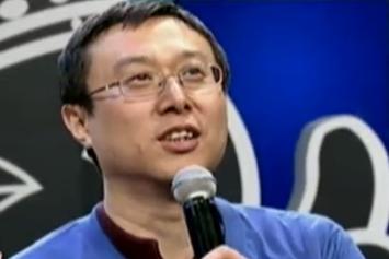 第一局：涨姿势队小胜一筹2：0很淡定队
