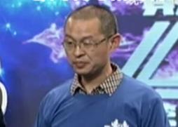 第一局：联合队0：0爷们队