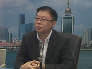 今年年底将打造浮山生态公园