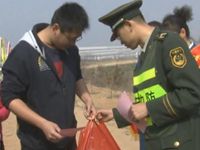 微调查：遇到小偷，你会出手吗？