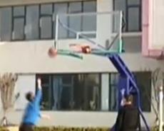 李沧区中小学操场对市民开放