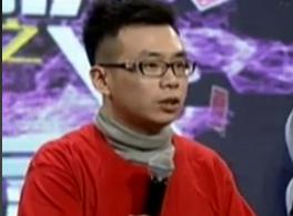 第一局：涨姿势队小胜一筹