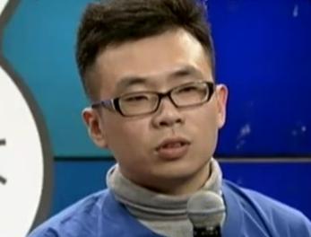 第一局：青岛人队小胜一局