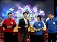 第一局：鞠家队失误 青岛人队小胜