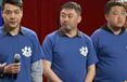 第一局：梦海队4：0青岛人队